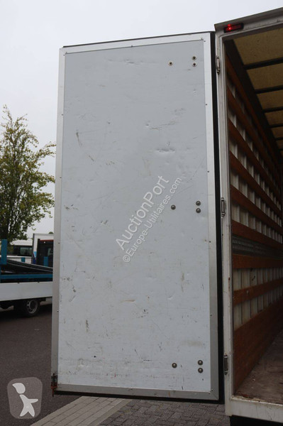 Furgoneta Volkswagen