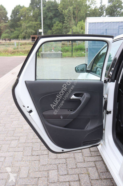 Furgoneta Volkswagen 1.4TDI