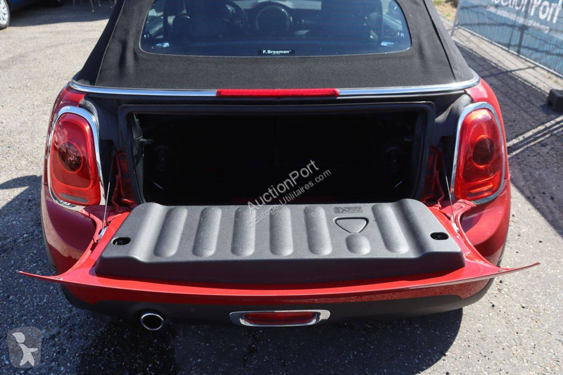 Mini  van