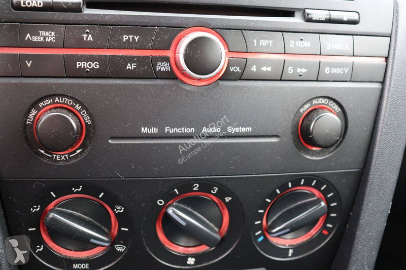 Furgoneta Mazda  3