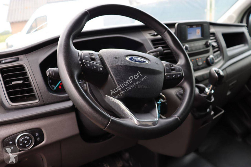 Ford  van
