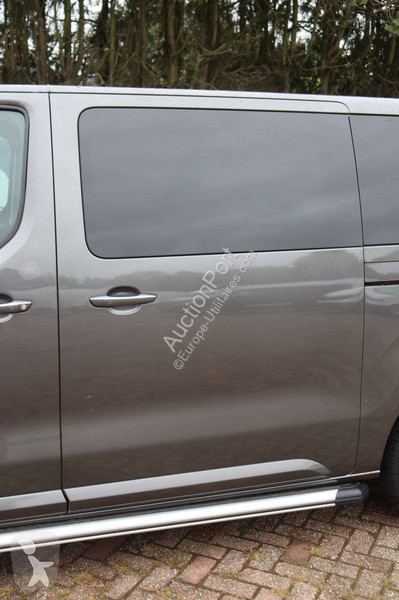 Toyota  ProAce van