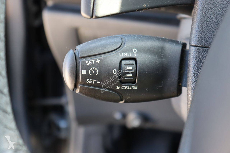 Bedrijfswagen Citroën