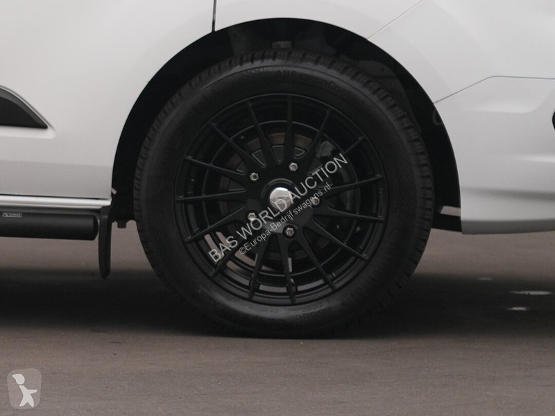 Bedrijfswagen Ford 130PK