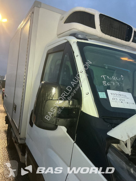 Bedrijfswagen Iveco 35S14