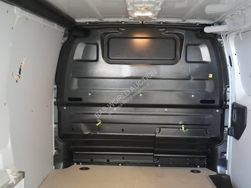 Bedrijfswagen Fiat 144PK
