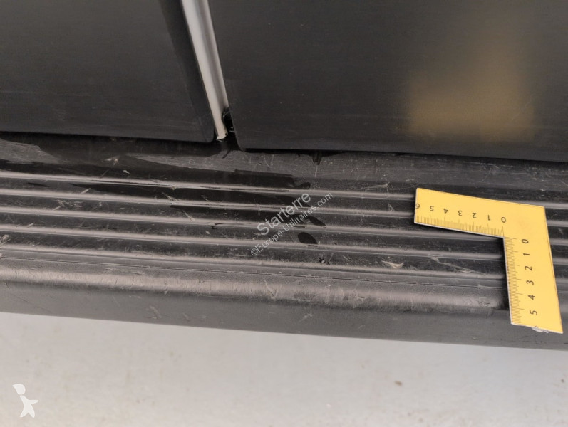 Véhicule utilitaire Fiat  DUCATO FOURGON