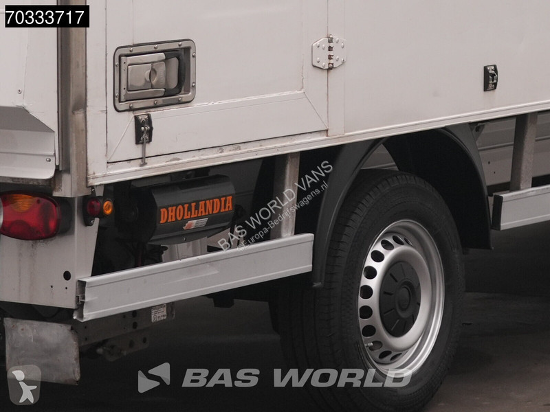Furgoneta Volkswagen 140pk XL Laadklep...
