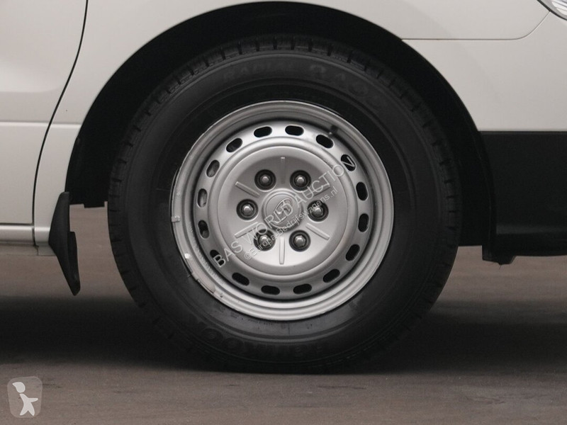 Veicolo commerciale Hyundai  H300