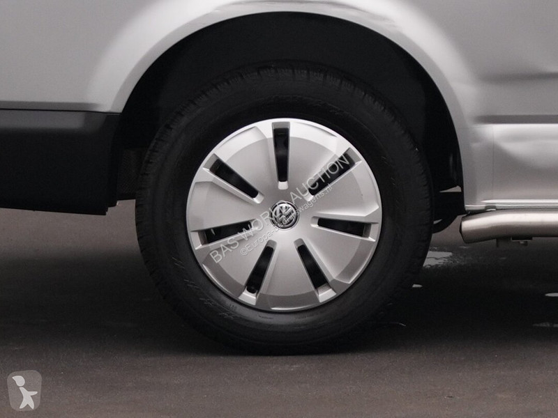 Užitkové vozidlo Volkswagen 110pk