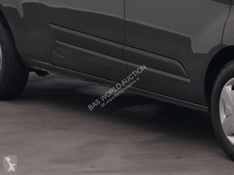 Užitkové vozidlo Ford 130PK