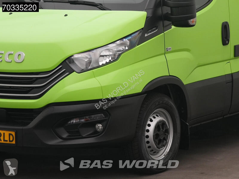 Коммерческий автомобиль Iveco 35S16 Automaat...