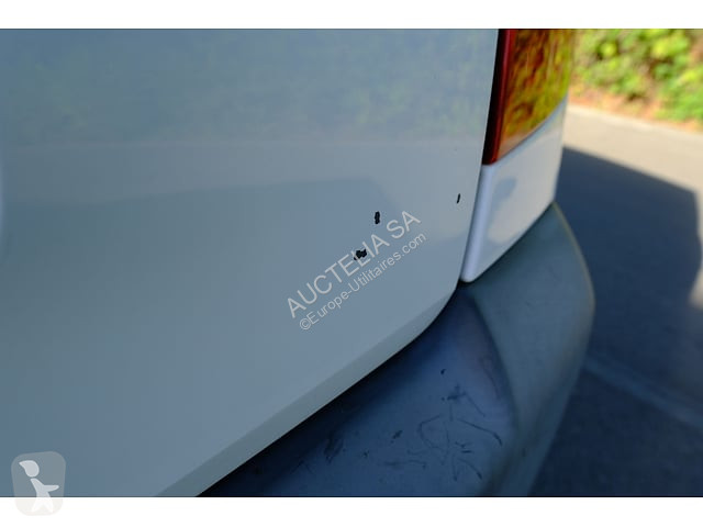 Коммерческий автомобиль Citroën C2
