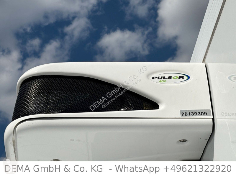 Užitkové vozidlo Mercedes 314*Euro-6...