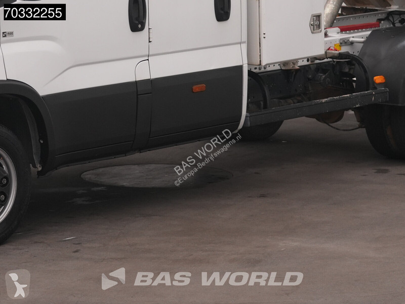 Užitkové vozidlo Iveco 35C16 3.0 160PK Kipper...