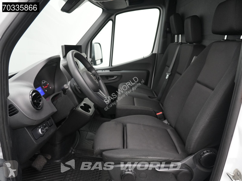 Užitkové vozidlo Mercedes 317 CDI Automaat -15...