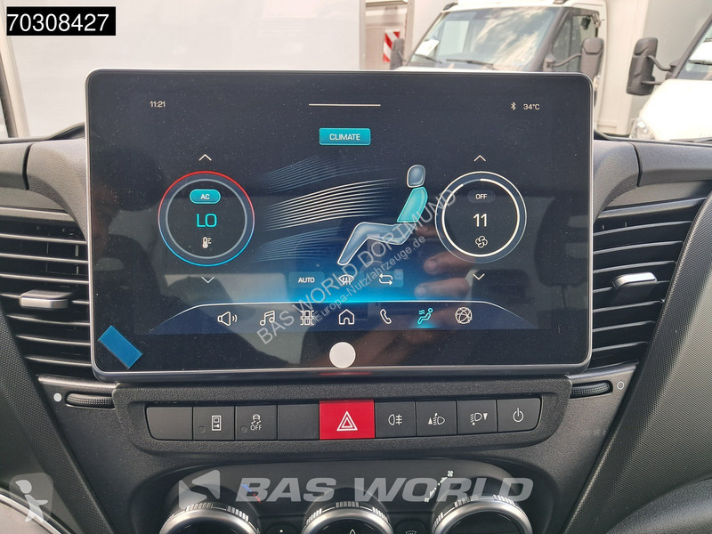 Užitkové vozidlo Iveco 35C18 Neu! 3.0L...