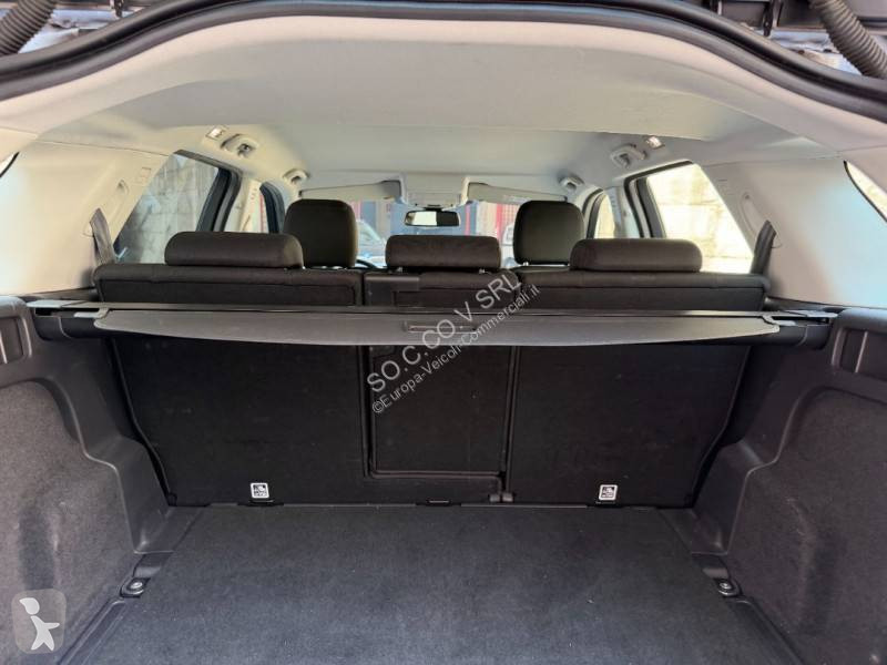 Užitkové vozidlo Land Rover