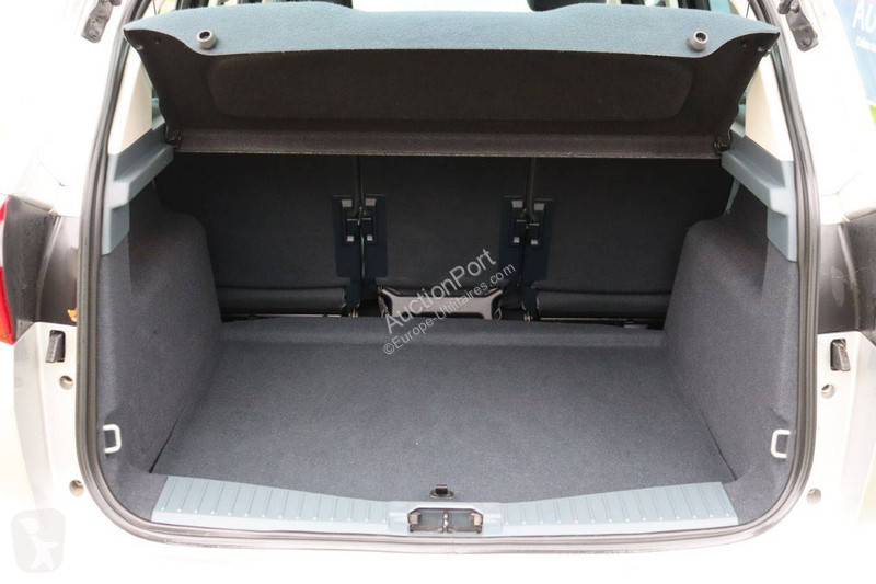 Furgoneta Ford  C-MAX