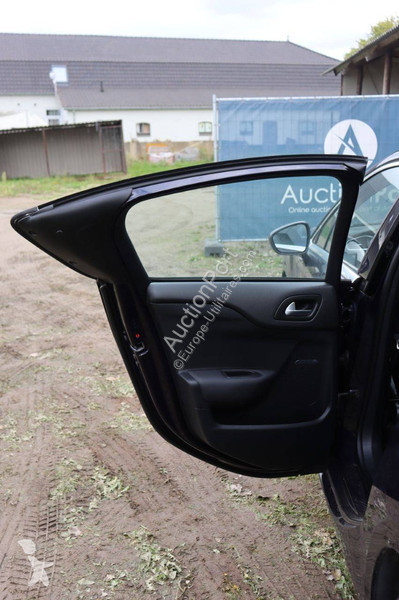 Furgoneta DS DS 4