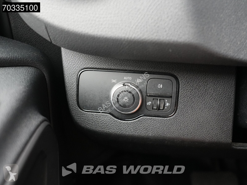 Furgoneta Mercedes 315 CDI Automaat L3H2 New...