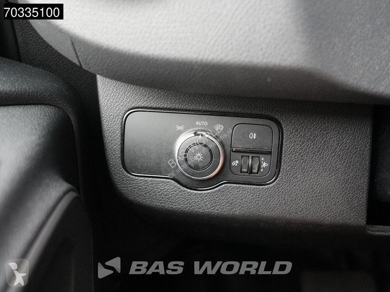 Haszongépjármű Mercedes 315 CDI Automaat L3H2...
