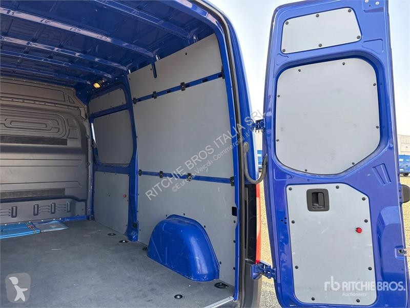 Haszongépjármű  Sprinter 311CDI Cargo Van