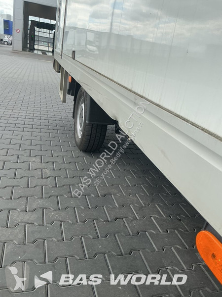 Furgoneta Mercedes 314 CDI