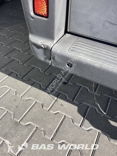 Haszongépjármű Citroën 130PK