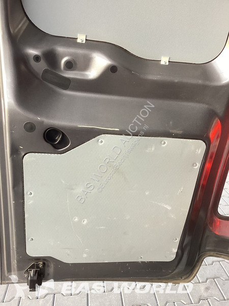 Furgoneta Toyota ProAce 116pk ProAce