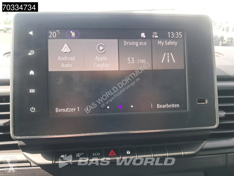 Haszongépjármű Renault