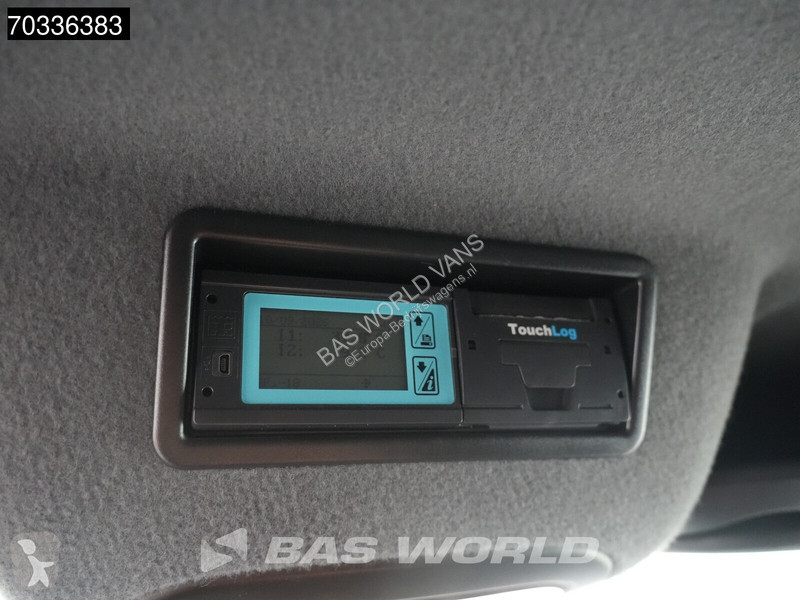 Haszongépjármű Mercedes 317 CDI Koel/Vries...