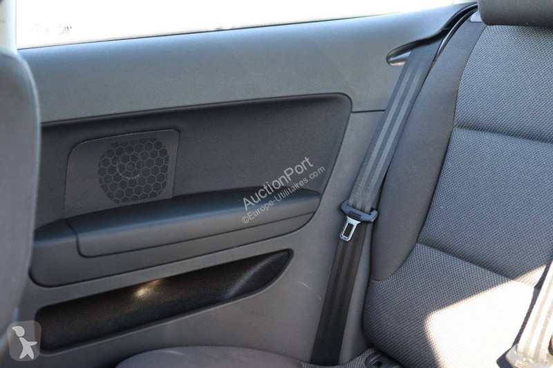 Haszongépjármű Audi