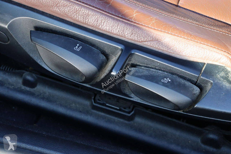 Haszongépjármű BMW 120d 1 Serie