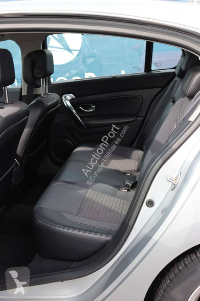 Haszongépjármű Renault  latitude