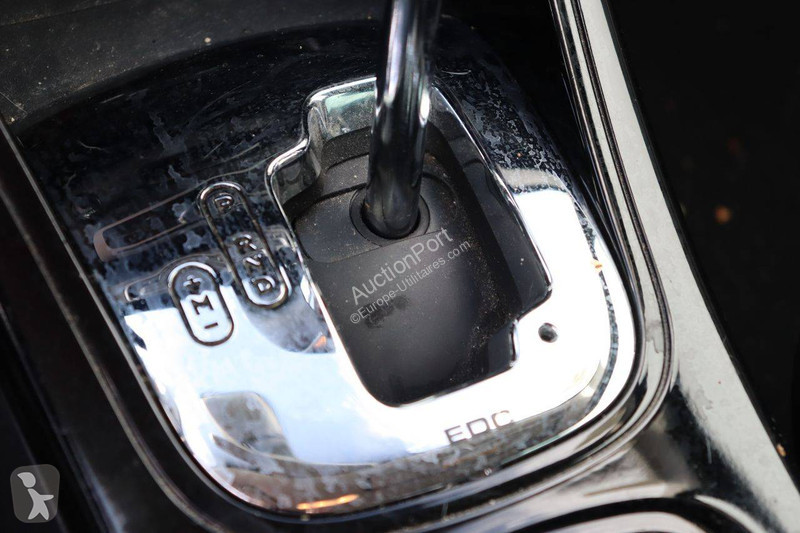 Haszongépjármű Renault Sw Mégane