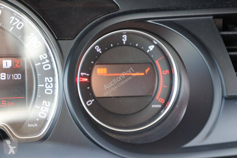 Haszongépjármű Citroën