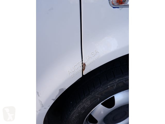 Veículo utilitário Volkswagen Kombi