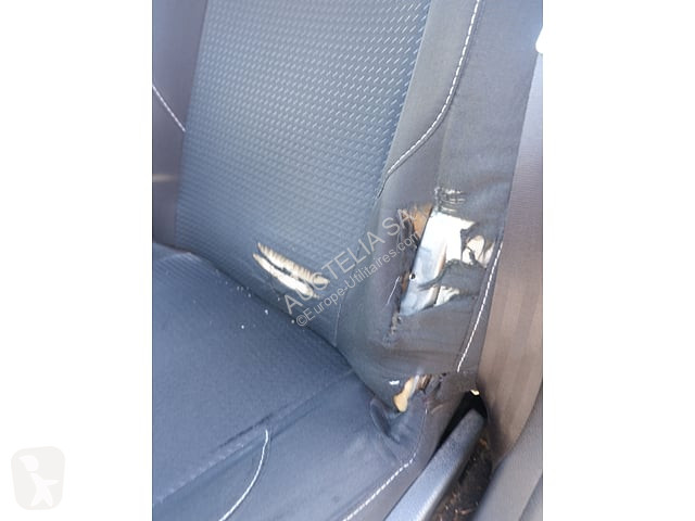 Veículo utilitário Dacia