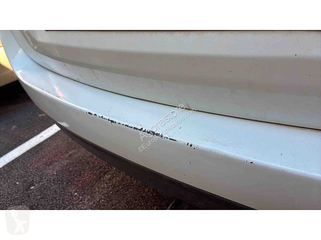 Veículo utilitário Dacia