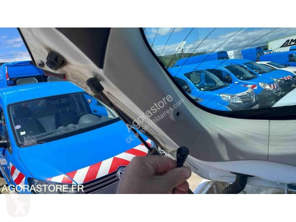 Veículo utilitário
