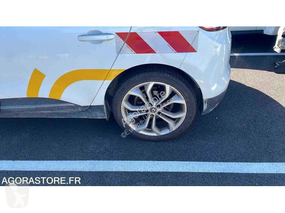 Veículo utilitário