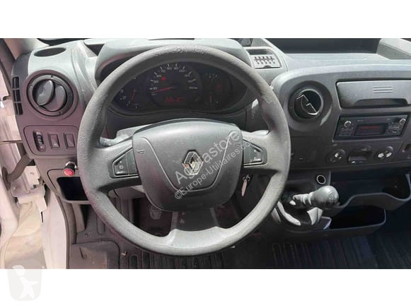 Furgoneta Renault