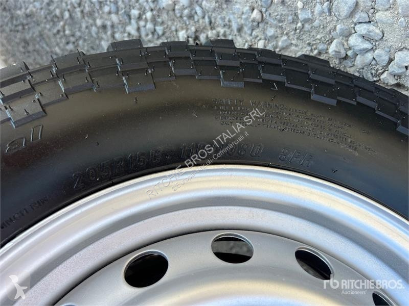Veículo utilitário Mitsubishi