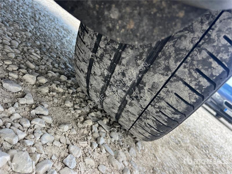 Veículo utilitário Porsche SUV