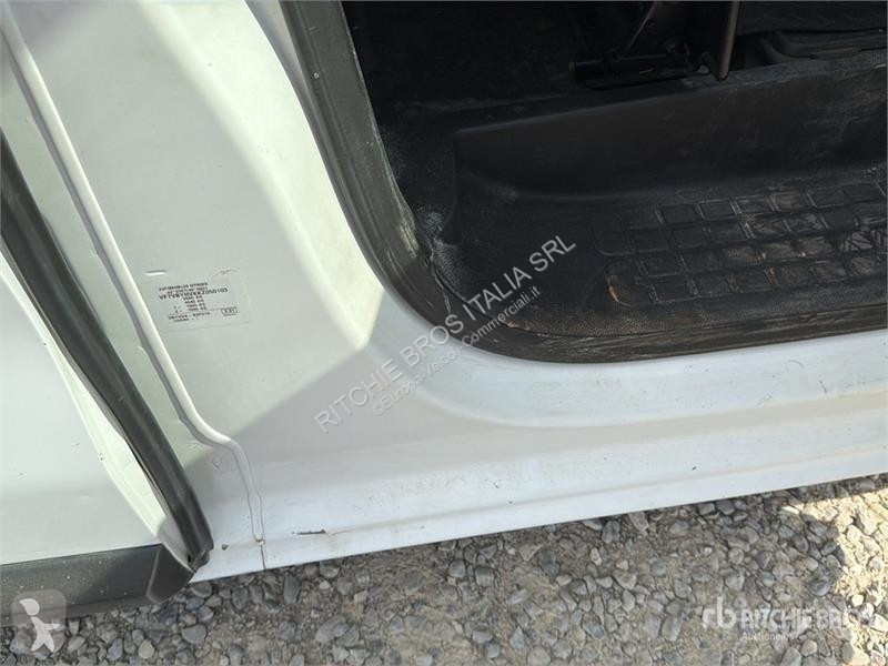 Veículo utilitário Citroën Cargo Van