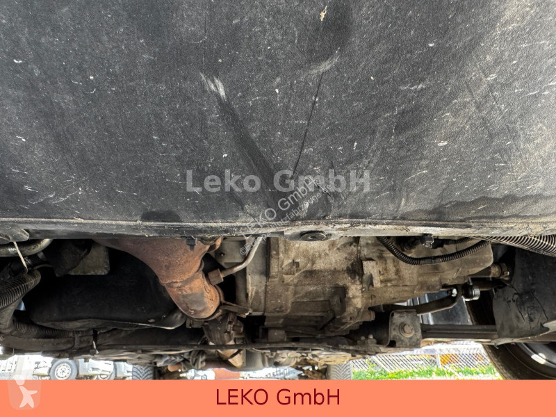 Véhicule utilitaire Fiat 1,3 Mit Carrier Xr 200