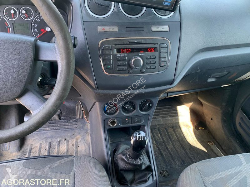 Véhicule utilitaire Ford T.CONNECT