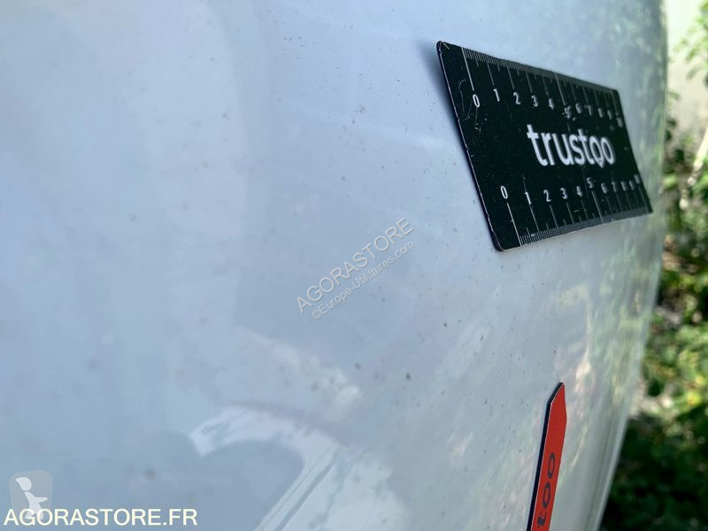Užitkové vozidlo Renault CLIO