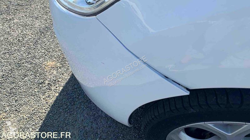 Véhicule utilitaire Citroën C3